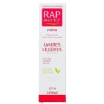 Rap phyto creme jambes legeres laboratoires iprad 100ml Rap phyto creme jambes legeres laboratoires iprad 100ml