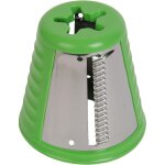 Rape � �mincer gros vert clair pour robot multifonction moulinex xf921201