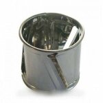 Rape a emincer type a pour petit electromenager moulinex - 597 - 597 - 597 - 597d / d(brandt) - dka24c ...