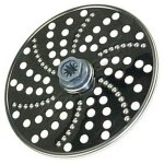 Râpe extra fine du bol multifonction robot ménager (kw715979 kenwood) Râpe extra fine du bol multifonction robot ménager (kw715979 kenwood)