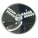 Rape fine kw717058 pour robot multifonctions kenwood