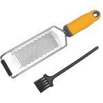 R�pe a fromage - eplucheur de l�gumes, zester au citron, grille au parmesan