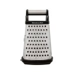 Rpe  fromage en inox  4 faces