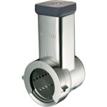 R�pe kenwood kax643 trancheuse & rape