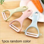 Rpe a spirale multifonction pour fruits et lgumes, outils de cuisine, eplucheur manuel rotatif pour ...
