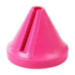 Rpe a spirale multifonction portable pour fruits et lgumes, eplucheur manuel rotatif pour pommes de ...
