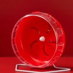 Rapid kets - accessoires de roue de jeu, petits exercices silencieux, gerbille, hamster, rongeur, sport, ...