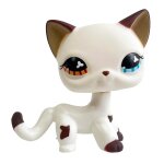 Rare animalerie jouet mini supports cheveux courts chaton vieilles figurines collection original bobble ... Rare animalerie jouet mini supports cheveux courts chaton vieilles figurines collection original bobble ...