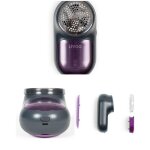 Rasoir �lectrique anti bouloche rechargeable �lectrique, rasoir anti - bouloche usb rechargeable, portatif ...