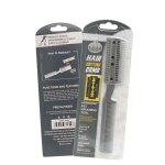 Rasoir professionnel pour animaux de compagnie, 2 en 1, peigne en plastique pour chiens et chats, avec ...