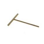 R�teau � cr�pes de buyer a crepe rond bois 4873. 01