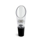 Aérateur de vin acrylique transparent rapide rotatif a 360 degrés verseur de vin décanteur bouchon outils ... Aérateur de vin acrylique transparent rapide rotatif a 360 degrés verseur de vin décanteur bouchon outils ...