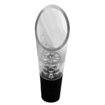 Aérateur de vin rouge et blanc, bec verseur, bouteille de décanteur, bouchon de verseur, filtre, nouveau ... Aérateur de vin rouge et blanc, bec verseur, bouteille de décanteur, bouchon de verseur, filtre, nouveau ...