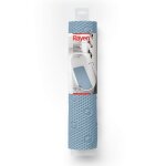 Rayen tapis de bain tapis de douche ou de baignoire rectangulaire doux et rembourre base antiderapante ...