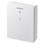R�cepteur connected home 2 relais - siemens : rcr110. 2zb
