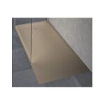 Receveur de douche recoupable novellini novosolid corda 140x90 cm - corda - corda - -