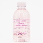 Recharge batons chemin de roses 200 ml cdrrb20 mixte lothantique