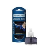 Recharge pour diffuseur �lectrique nuit d'et� - yankee candle - huile de parfum - floral et relaxant
