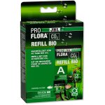 Recharge de fertilisation pour aquarium jbl proflora co2 refill bio