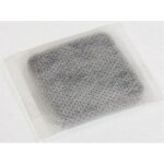 Recharge filtre anti - odeur catalyst pour refrigerateur samsung