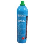Recharge freon isobutane r600a pour refrigerateur electrolux - 899298001799