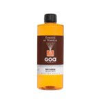 Recharge goatier gousse de vanille 500 ml