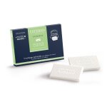 Recharge de parfum pour diffuseur de voiture th� blanc & ylang ylang - esteban paris