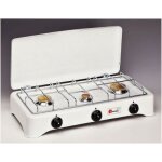 R�chaud gaz 3 feux