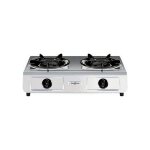 R�chaud � gaz vitrokitchen 260ib (2 feux � gaz)