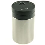 Rcipient  lait tz80009n - cafetire, expresso (00576166 siemens)