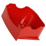 R�colte gouttes rouge dolce gusto oblo ms - 623732 krups