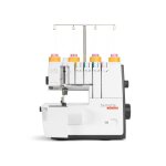 Recouvreuse bernette funlock 42 Recouvreuse bernette funlock 42