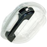 R�cup�rateur d'eau d'origine s�che - linge (40008549 40011087 hoover candy)