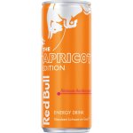 Red bull boisson energ�tique abricot - fraise 250 ml