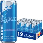 Red bull boisson energisante baie de juin 12x250ml - 3000ml