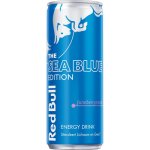 Red bull boisson energisante saveur baie de juin 250 ml