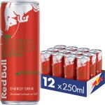 Red bull boisson energisante saveur past�que 12x250ml - 3000ml
