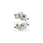 Reducteur pour hachoir a viande moulinex