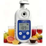 R�fractom�tre num�rique 0 - 55% �0, 2%, bm101 r�fractom�tre sucre avec atc, ip65 r�fractom�tre brix pour ...
