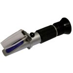 Rfractomtre portatif - pse glycol solaire et pac