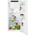 Rfrigrateur 1 porte aeg osf5o121df encastrable 122. 5 cm