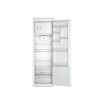 Refrigerateur 1 porte indesit insd184011b1fr encastrable 177 cm