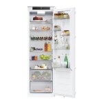 R�frig�rateur 1 porte rosieres rml5518evwl encastrable 177 cm