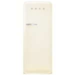 Réfrigérateur 1 porte smeg fab28rcr6 Réfrigérateur 1 porte smeg fab28rcr6