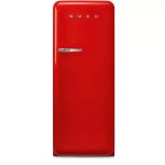 Réfrigérateur 1 porte smeg fab28rrd6 Réfrigérateur 1 porte smeg fab28rrd6
