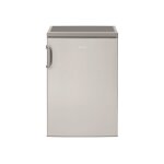 Rfrigrateur 120l inox bomann ks2194 - 1 - inox