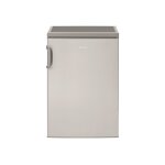 Rfrigrateur 133l inox bomann vs 2195. 1 inox