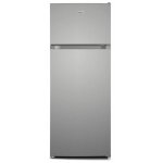 R�frig�rateur 2 portes 211l frigelux rdp216xe inox