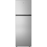 Rfrigrateur 2 portes 249 l inox essentielb erdv165 - 55s3