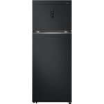 Rfrigrateur 2 portes lg gtbv44epbkd